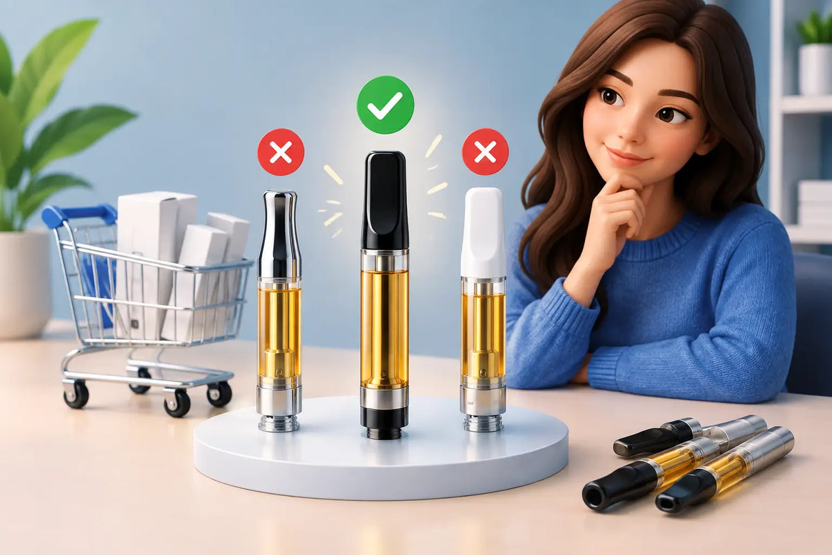 3 ml Penkartuschen kaufen ohne Fehlkauf