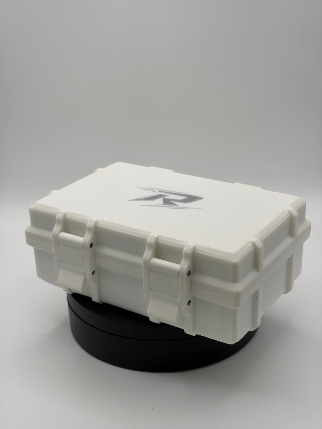 Vial Storage Box 10 V2