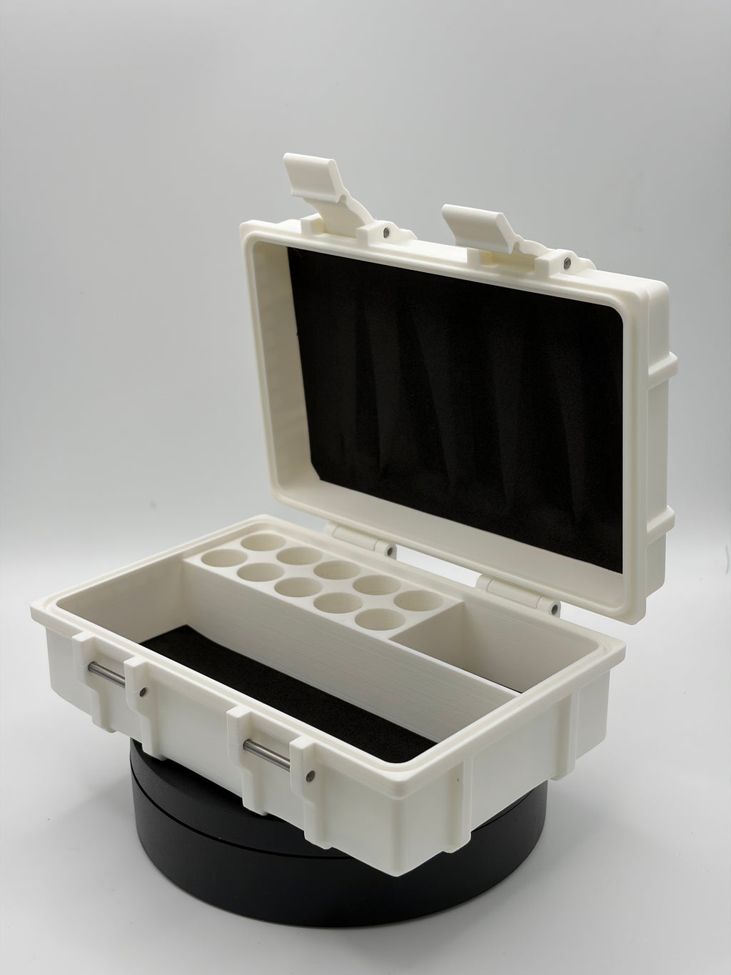 Vial Storage Box 10 V2