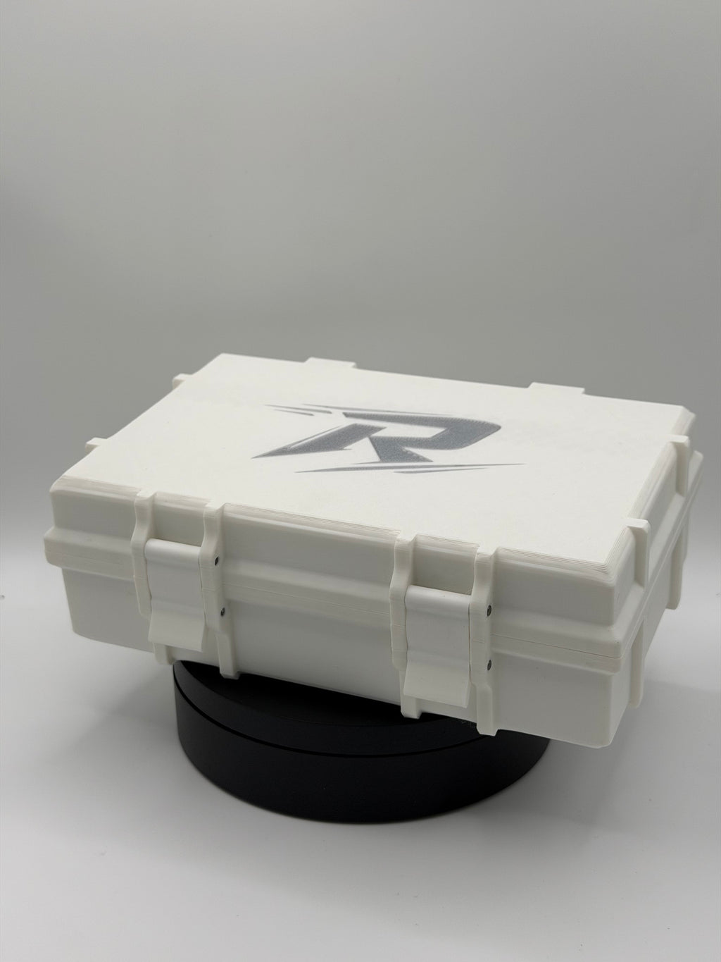 V3 Vial Box