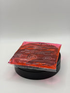 RobinFit faltbarer Gel-Kühlakku, 15x15 cm, weich und flexibel, ideal für Reisen und Kühlung, in blauer Farbe.