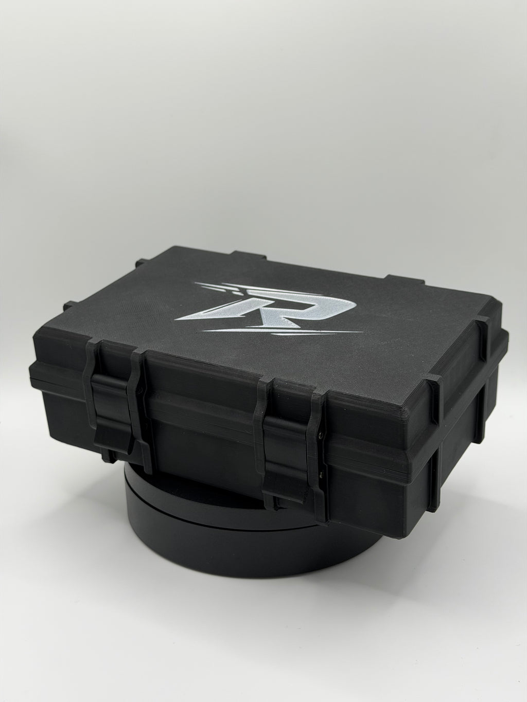 V3 Vial Box
