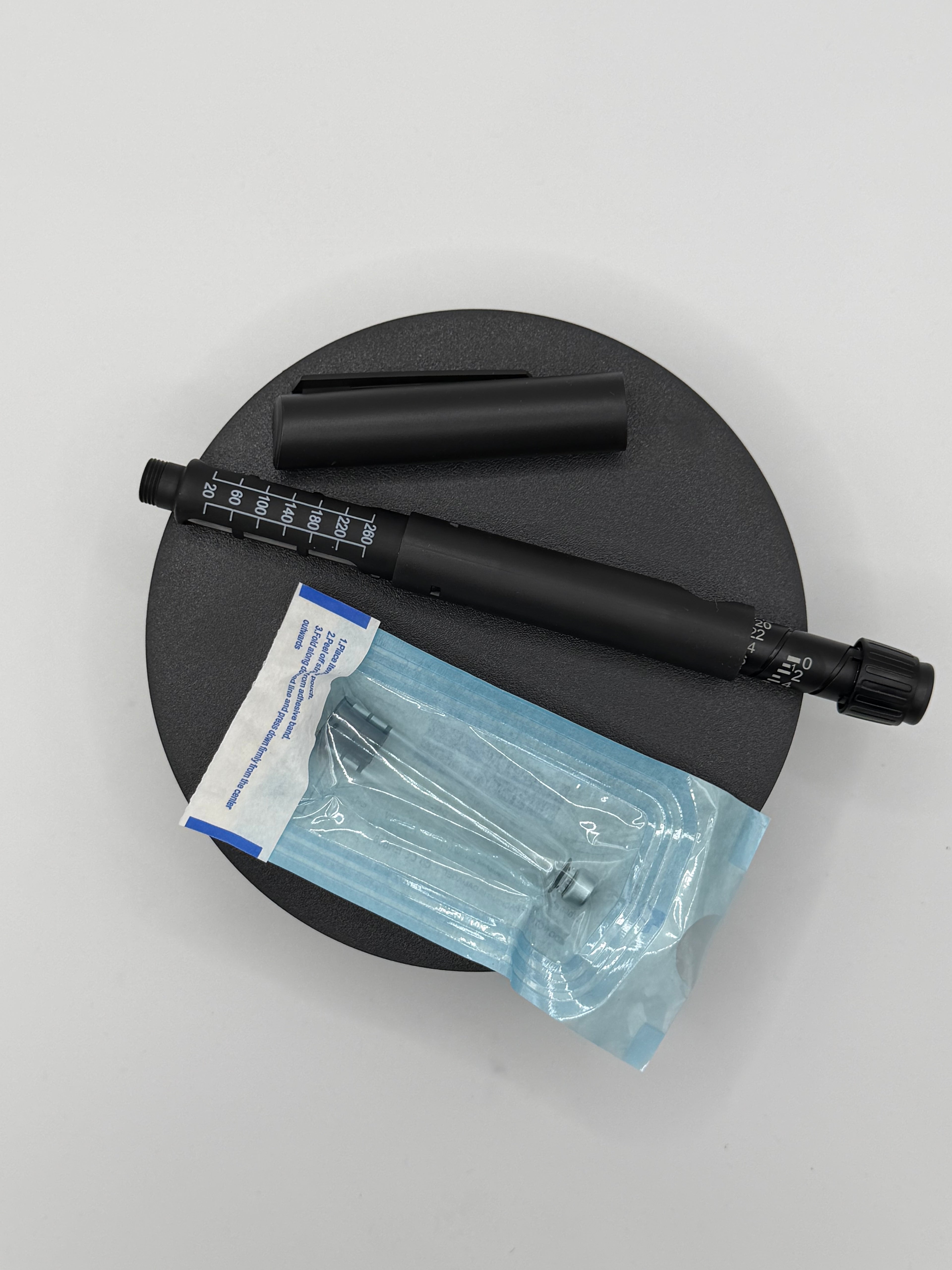 Injektion Pen