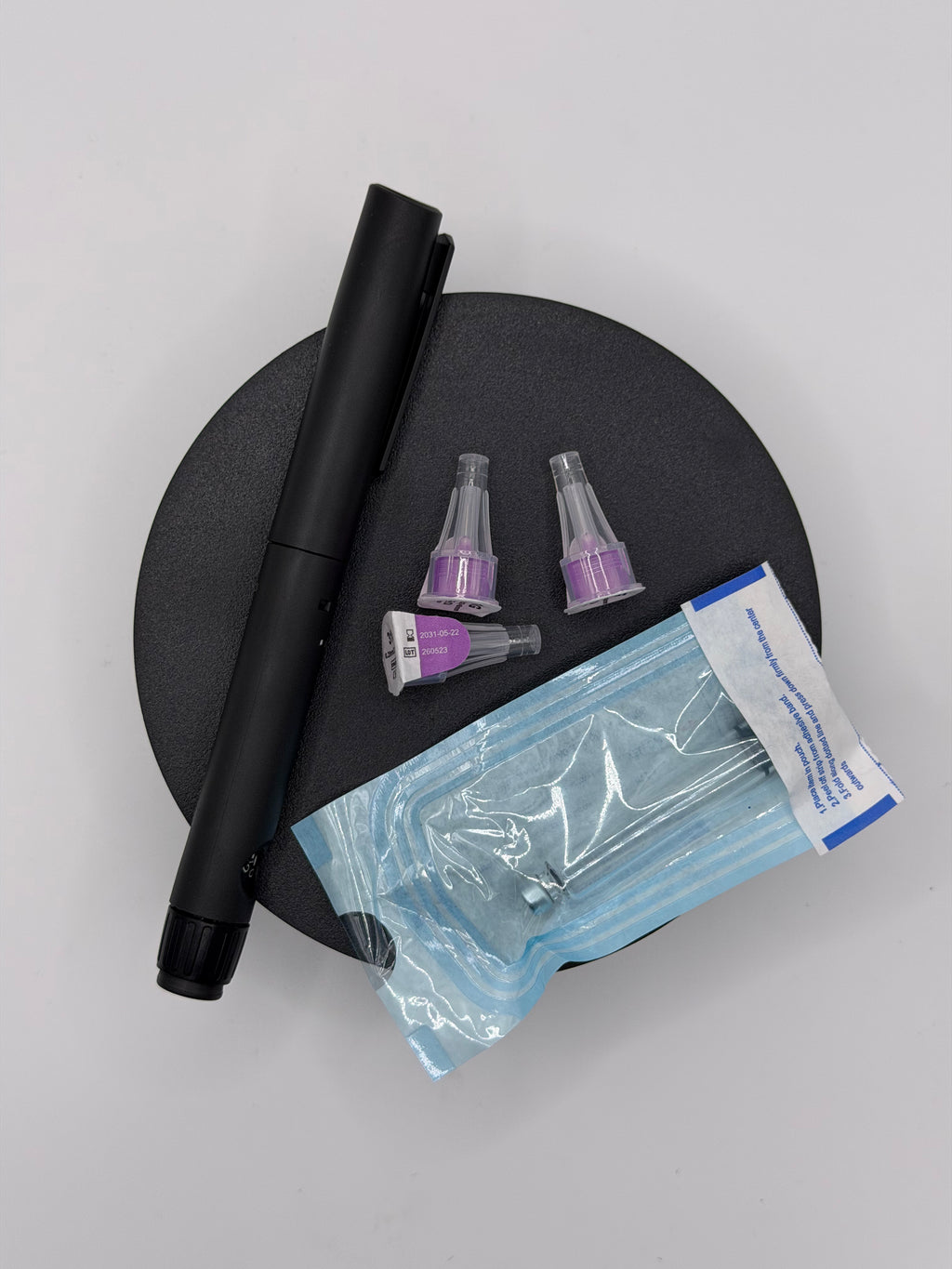 Injektion Pen