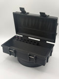 TRT-Brechampullen Box