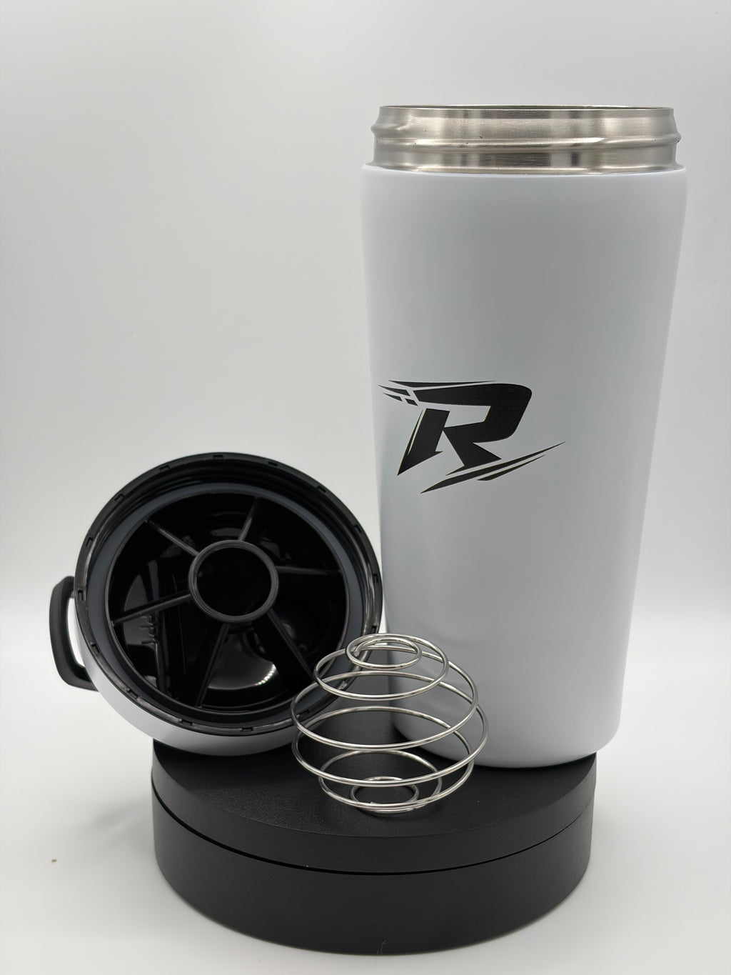 Premium Thermo Edelstahl Shaker