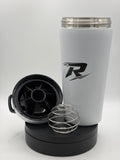 Premium Thermo Edelstahl Shaker