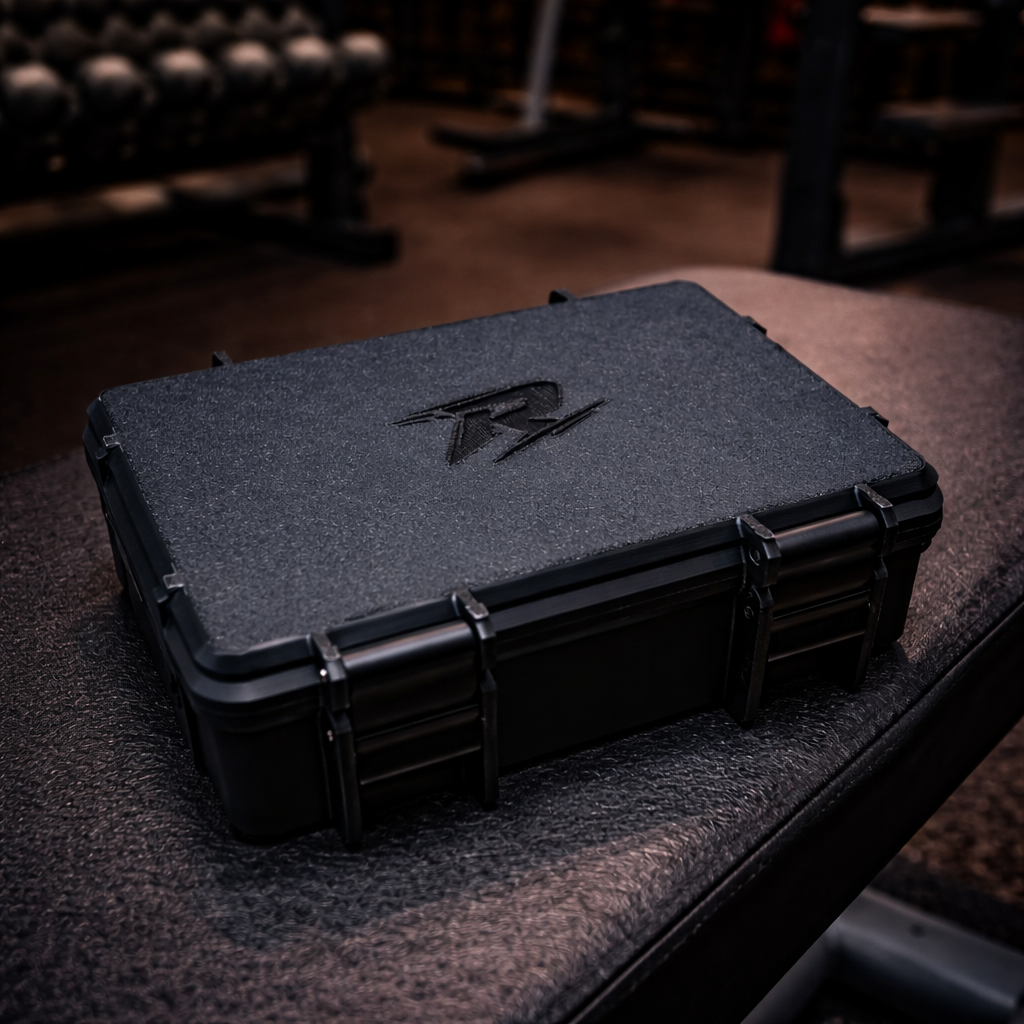 Peptide Vial Box 10 fach